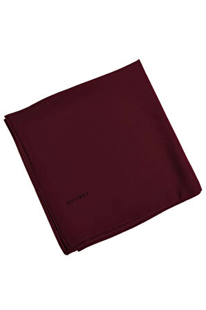 Mısırlı Eşarpları Medine Ipeği Büyük Boy Eşarp 110x110 Cm