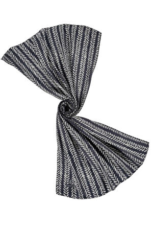 Mısırlı Eşarpları Soft Pamuklu Şal