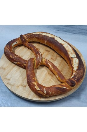 Jumbo Brezel 500g