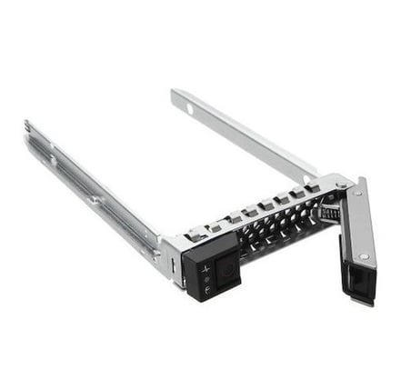 Oem Dell PowerEdge 14-15-16thGen 2.5'' Disk Kızağı