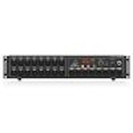 Behringer S16 Digital Snake I/O Box Rack Tipi Mixer Stage Box