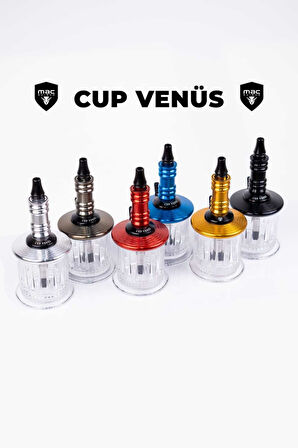 MAC CUP VENÜS