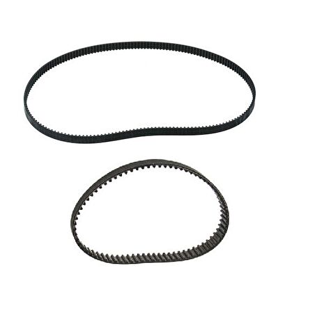 Chefmaxx CM41570 Kayış Takımı 2’Lİ BÜYÜK KAYIŞ VE KÜÇÜK KAYIŞI