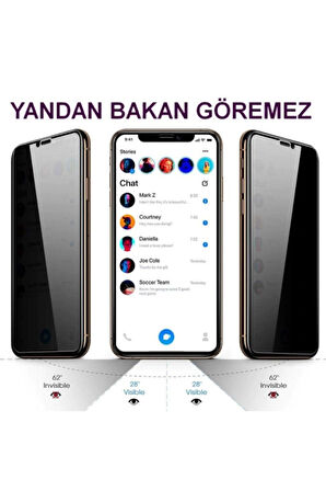 Xiaomi Redmi Note 10  Uyumlu 5d Hayalet Cam Ekran Koruyucu