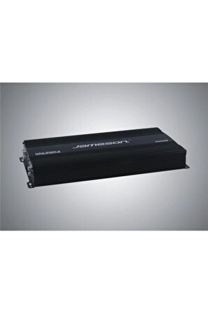 Usa-5000.5 Stero Ve Mono Çift Yonlu 5000 Watt 6 Kanal 4 Çıkış Oto Anfi