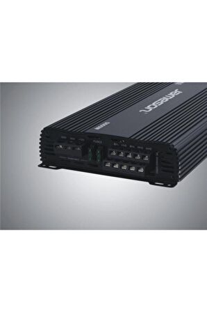 Usa-5000.5 Stero Ve Mono Çift Yonlu 5000 Watt 6 Kanal 4 Çıkış Oto Anfi