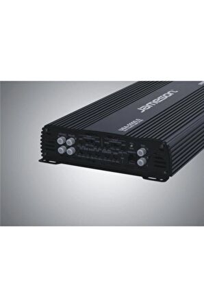 Usa-5000.5 Stero Ve Mono Çift Yonlu 5000 Watt 6 Kanal 4 Çıkış Oto Anfi