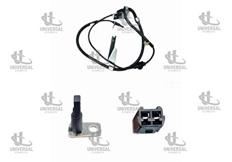 SENSÖR ABS SWİFT RS 05-12 ARKA LH