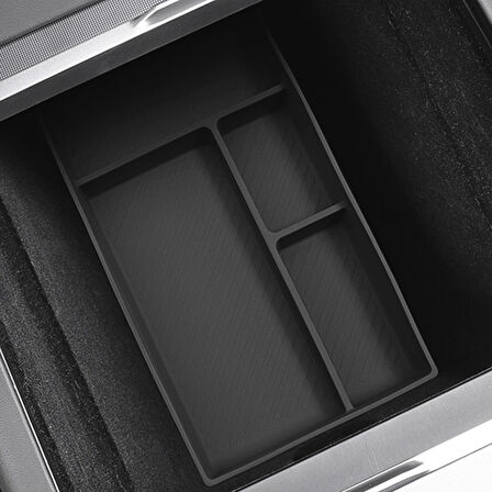 TESLA MODEL Y JUNİPER Orta Konsol Düzenleyicİ (Alt)