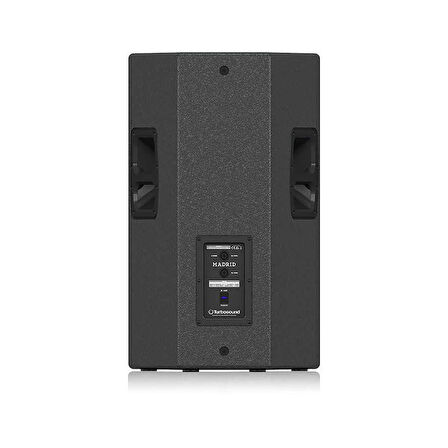Turbosound Madrid TMS152 15" 2 Yollu Pasif Kabin Hoparlör