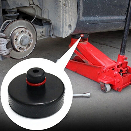 TESLA Lift Takozu Seti (4'lü)Model S, Model 3, Model X, Model Y ( RWD, AWD, Juniper dahil)