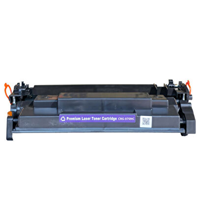 CANON CRG070 LBP243-246- MF461  MUADİL TONER (3K) (ÇİPSİZ)