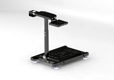 Gamestandpro FlexCup Katlanabilir Direksiyon Standı