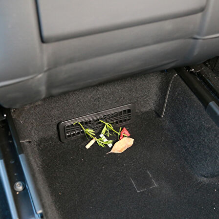 TESLA MODEL Y JUNİPER Havalandırma Koruma Kapağı (2 adet)