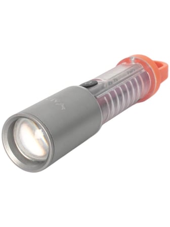 Als Çok Fonksiyonlu El Feneri HS-2302