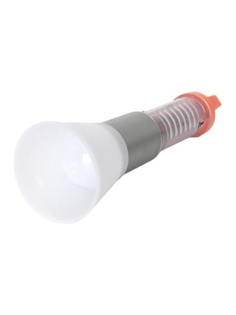 Als Çok Fonksiyonlu El Feneri HS-2302
