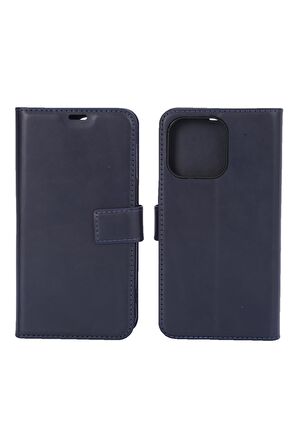 Apple iPhone 11 Pro Max Cüzdanlı Ve Kapaklı Kılıf