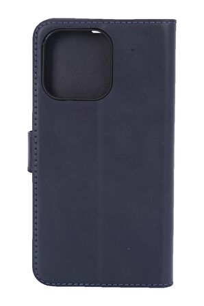 Apple iPhone 11 Pro Max Cüzdanlı Ve Kapaklı Kılıf