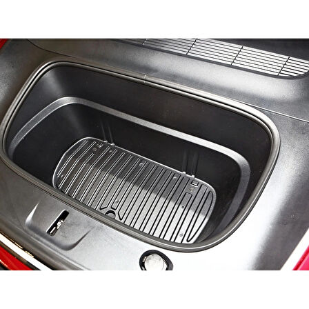 TESLA MODEL Y JUNİPER ÖN BAGAZ HAVUZU