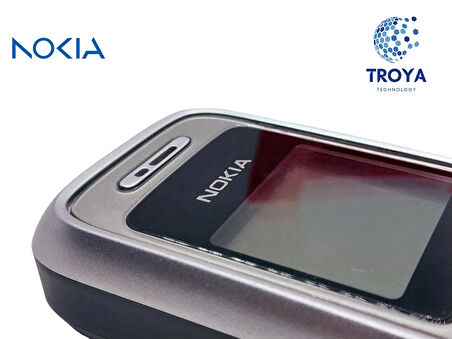 Nokia 1200 Tuşlu Telefon, Sıfır, Sağlam Yapı, El Feneri, Asker Telefonu, Anne Baba Telefonu