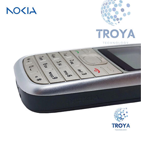 Nokia 1200 Tuşlu Telefon, Sıfır, Sağlam Yapı, El Feneri, Asker Telefonu, Anne Baba Telefonu