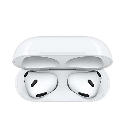 APPLE Airpods 3. Nesil Bluetooth Kulaklık (Şarj Kutusu ve Kulaklıklar) Muadil Ürün