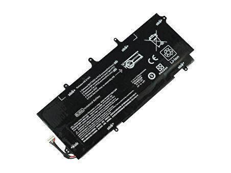 Hp EliteBook Folio 1040 G2 Batarya Laptop Pil