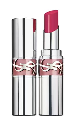  YVES SAINT LAURENT Ysl Loveshine Lipstick - Ruj 163