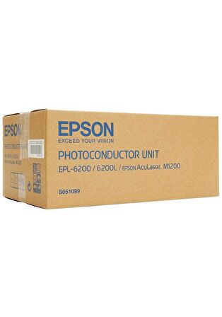 EPSON M1200-c13s051099 Orjinal Drum Ünitesi