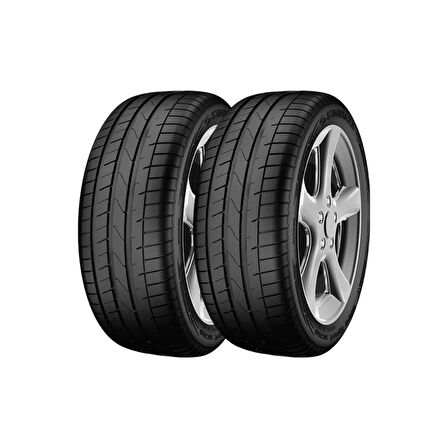 Starmaxx Ultrasport ST760 215/45ZR17 91W RF Oto Yaz Lastiği (1 Adet 2023, 1 Adet 2024)