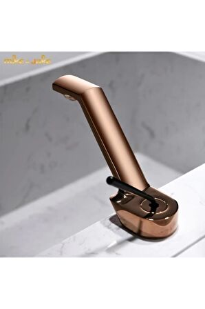 Banyo Lavabo Bataryası Rose Özel Seri Yen Adınıza Faturalı 5 Yıl Garantili
