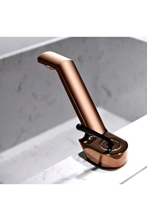 Banyo Lavabo Bataryası Rose Özel Seri Yen Adınıza Faturalı 5 Yıl Garantili