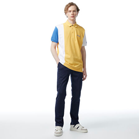 Nautica Erkek Lacivert Pantolon