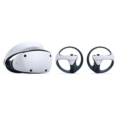 Sony Playstation 5 VR 2 Sanal Gerçeklik Gözlüğü (Bilkom Garantili)