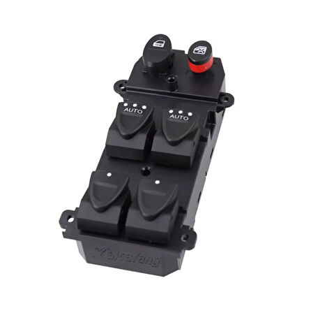HONDA CİVİC FD6 SOL DÖRTLÜ CAM AÇMA DÜGMESİ ANAHTARİ 2005-2012 ÇİFT AUTO