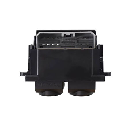 HONDA CİVİC FD6 SOL DÖRTLÜ CAM AÇMA DÜGMESİ ANAHTARİ 2005-2012 ÇİFT AUTO