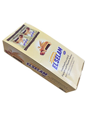 ELSELAM TEREYAĞLI HURMALI MAMÜL 16Lİ PAKET