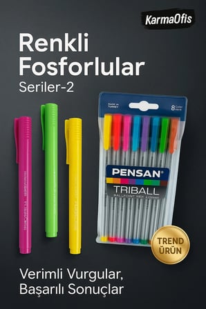 Ders Çalışmayı Sevenler Serisi-2