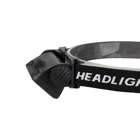 PANTHER PT-5222 USB ŞARJLI KAFA LAMBASI