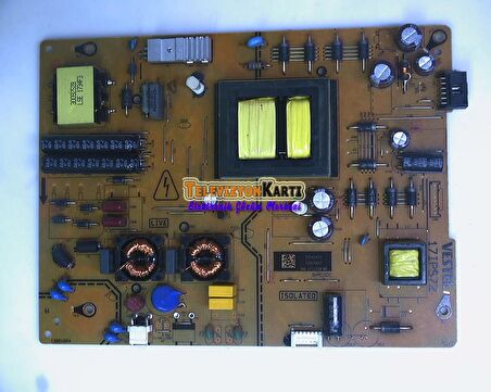17IPS72 , 23395817 , 28036402 , 130516R4 , VESTEL POWER BOARD