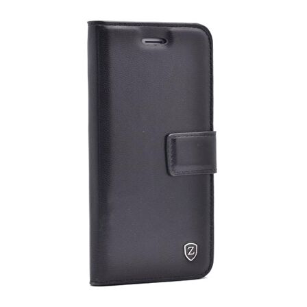 Gpack General Mobile GM8 Kılıf Delüx Cüzdan Kapaklı Kılıf