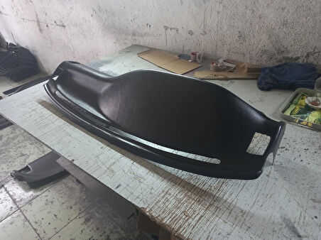 HYUNDAİ FINDIK KASA TORPİDO KAPLAMA