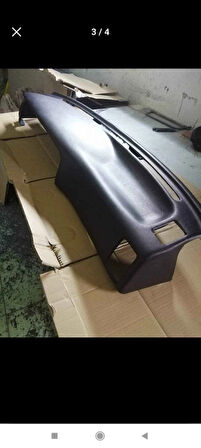 HYUNDAİ FINDIK KASA TORPİDO KAPLAMA