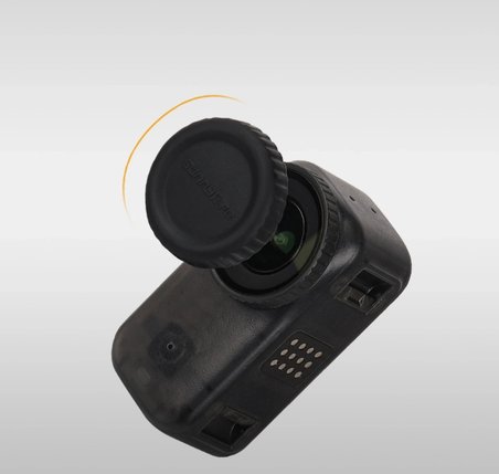 DJI Osmo Nano Silikon Lens Koruması