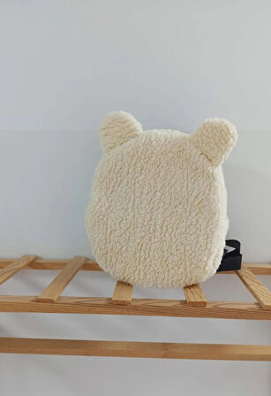 Ege Home Teddy Kreş Sırt Çantası Çocuk Sırt Çantası 