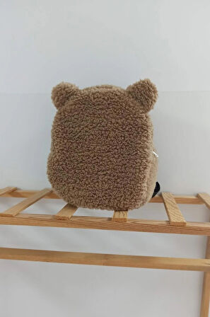Ege Home Teddy Kreş Sırt Çantası Çocuk Sırt Çantası 