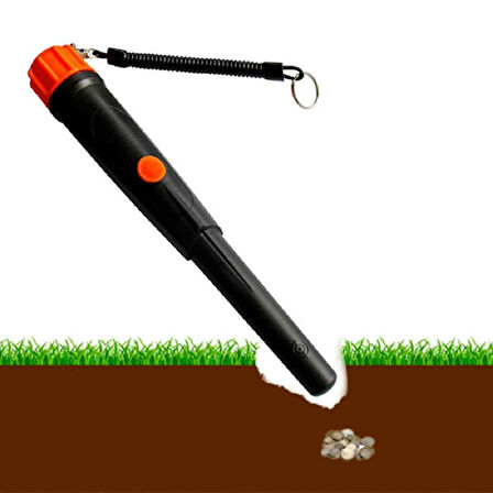 Md 3028 Ayrımlı Metal Dedektörü Ve Md 720 Pointer Ikili Set