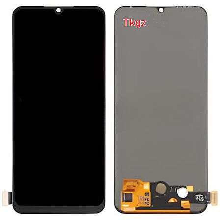 Vivo V25 Uyumlu Lcd Ekran Dokunmatik SERVİS Orijinali