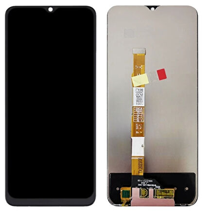 Vivo Y17S Lcd Dokunmatik Ekran SERVİS Orijinali