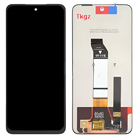 Xiaomi Redmi NOTE 11SE -5G- Uyumlu Lcd Ekran Dokunmatik SERVİS Orijinali